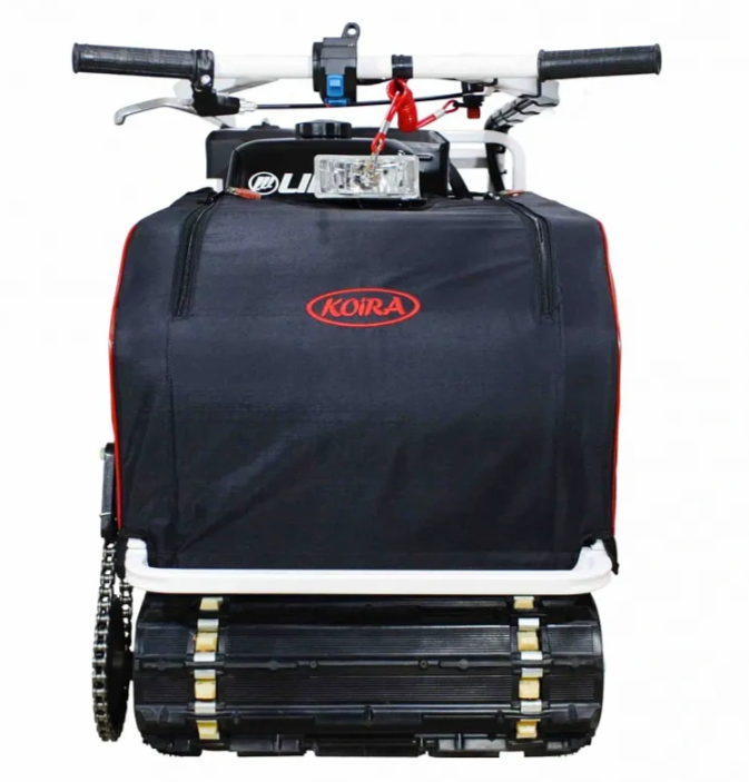 Компактная мотособака "Богатырь" mini 15 (127 см) в Прокопьевске