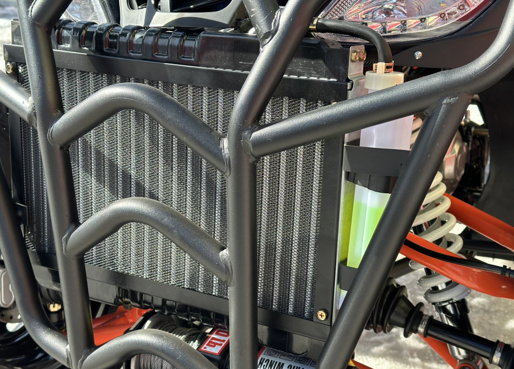 Квадроцикл PROMAX Фермер 350 4x4 ALL ROAD BASIC (2025) в Прокопьевске