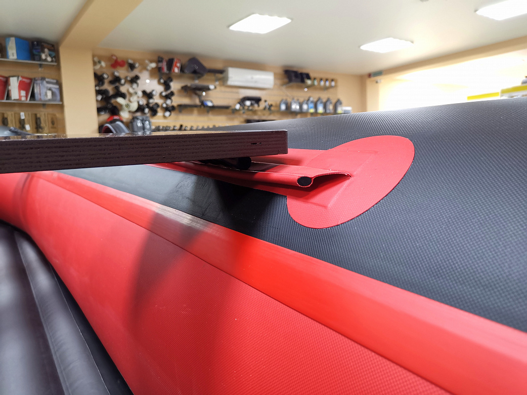 Лодка MISHIMO SPORT 370 в Прокопьевске