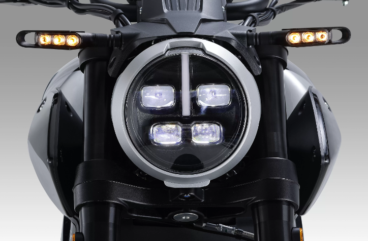 Мотоцикл GAOKIN THOR 1000 в Прокопьевске