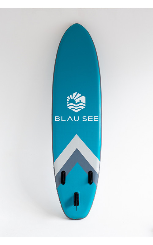 НАДУВНОЙ САП БОРД BLAUSEE 10 в Прокопьевске