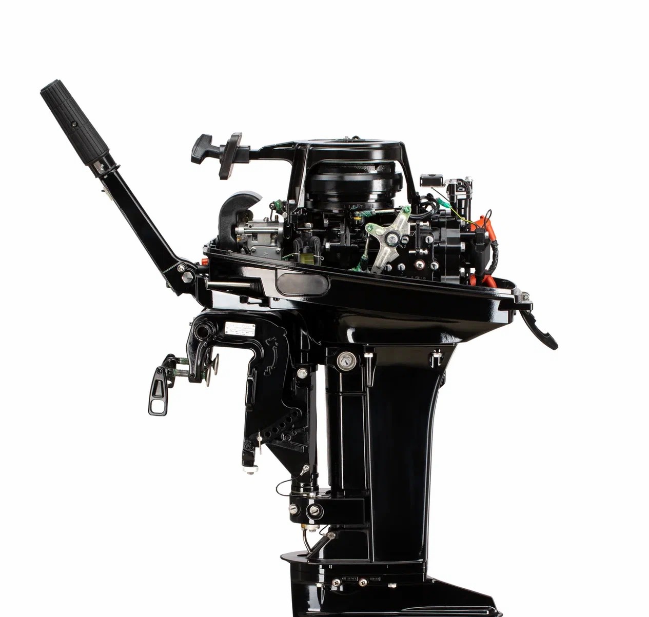 ЛОДОЧНЫЙ МОТОР GLADIATOR G20FHS в Прокопьевске