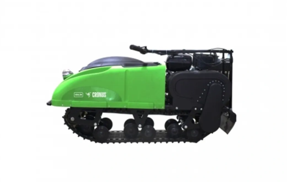 Мотобуксировщик CRONUS CR13V в Прокопьевске