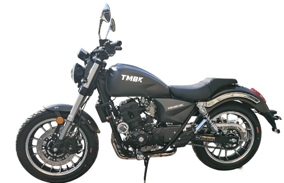 Мотоцикл TMBK Storm Angels 400cc в Прокопьевске