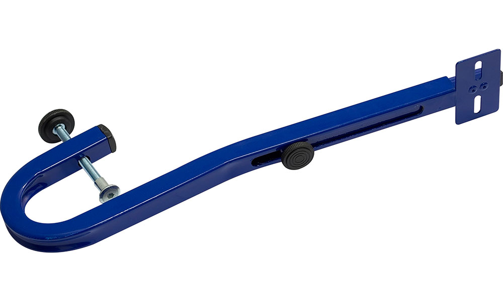 Кронштейн датчика эхолота №1 под нднд в Прокопьевске