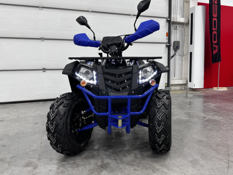 Квадроцикл GBM SHARP BIG 300 NEW PREMIUM в Прокопьевске