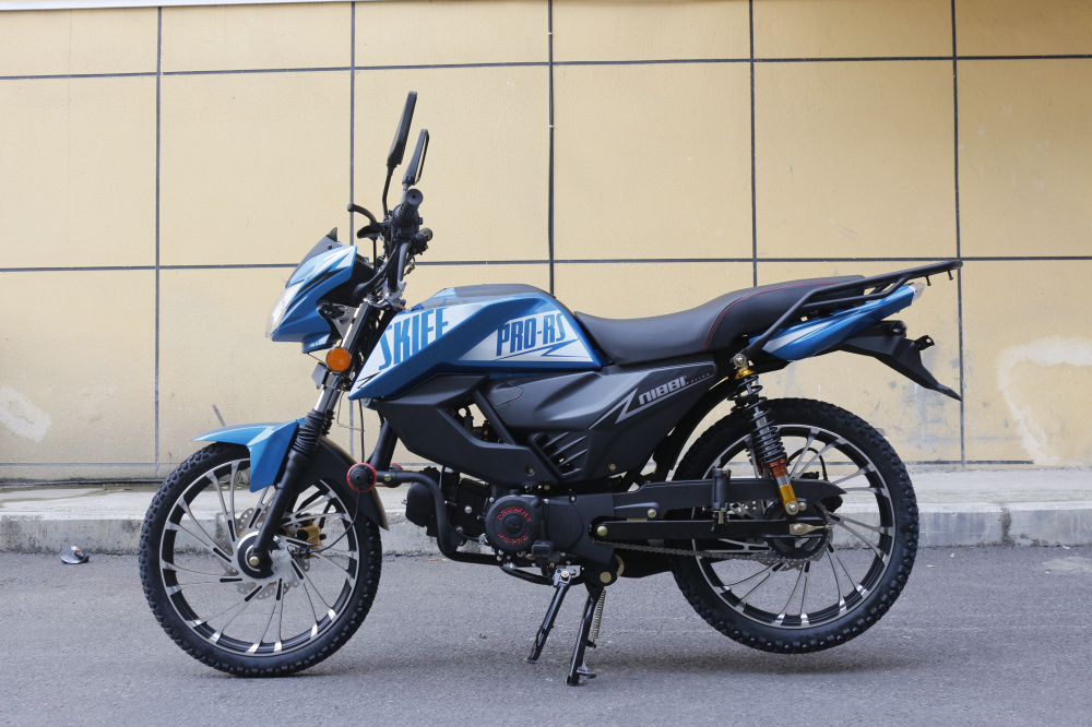 Мопед FAIDET SKIFF RS150 (49) в Прокопьевске