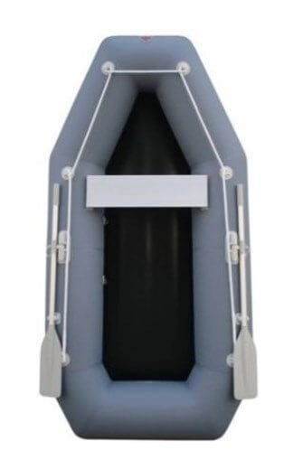 ЛОДКА НАДУВНАЯ YUKONA 230 G (БЕЗ ПАЙОЛА, ТРАНЕЦ В КОМПЛЕКТЕ) в Прокопьевске