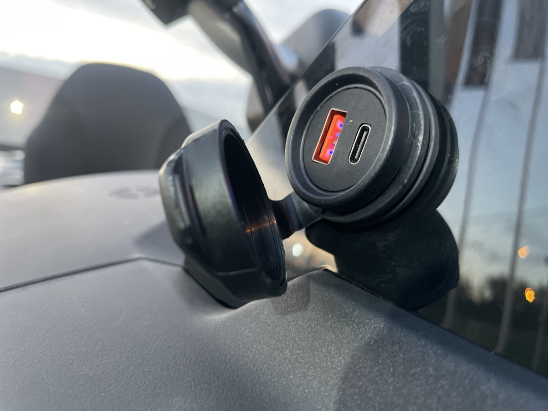 Квадроцикл BENDA Redstone 550 R2 в Прокопьевске