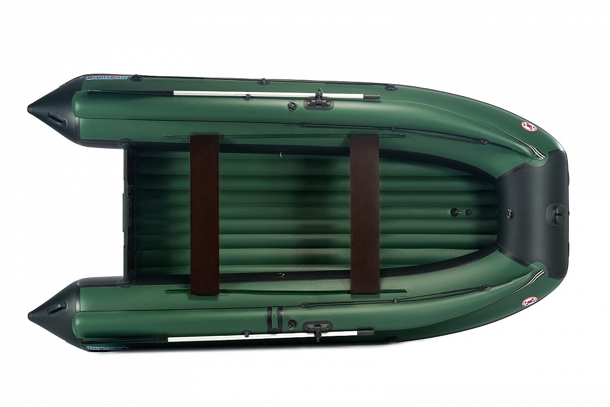 Лодка MISHIMO FAMILY LITE DF 400 в Прокопьевске