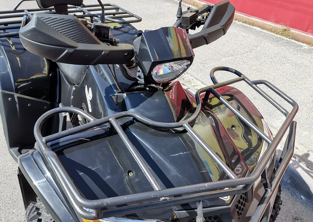 Квадроцикл PROMAX TRX300 CVT в Прокопьевске