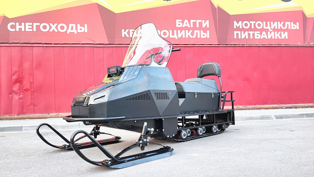 Снегоход PROMAX YAKUT 500 2.0 4T 27 в Прокопьевске
