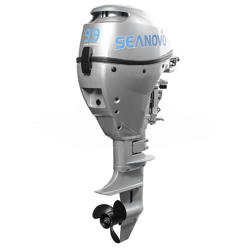 Лодочный мотор SEANOVO SNF9.9FES в Прокопьевске