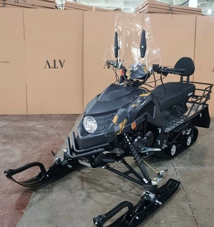 Снегоход Motax Snow 200 в Прокопьевске