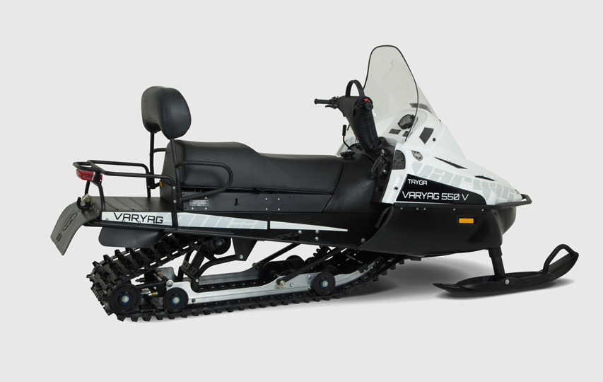 СНЕГОХОД РМ ТАЙГА ВАРЯГ 550 V в Прокопьевске