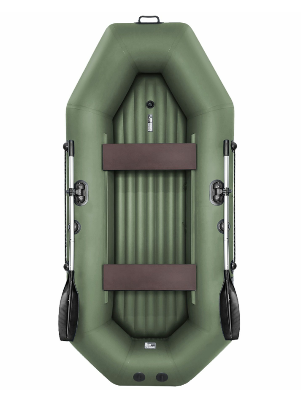  Лодка АКВА-МАСТЕР 280 НД в Прокопьевске