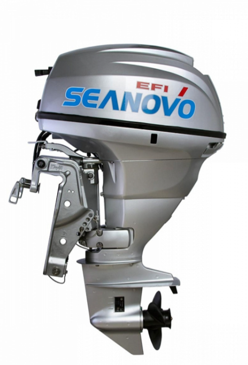 Лодочный мотор SEANOVO SNEF30FEL-T - EFI в Прокопьевске