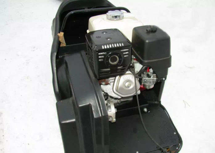 Мотобуксировщик ВОЛГАРЬ 9 Утилитарный в Прокопьевске