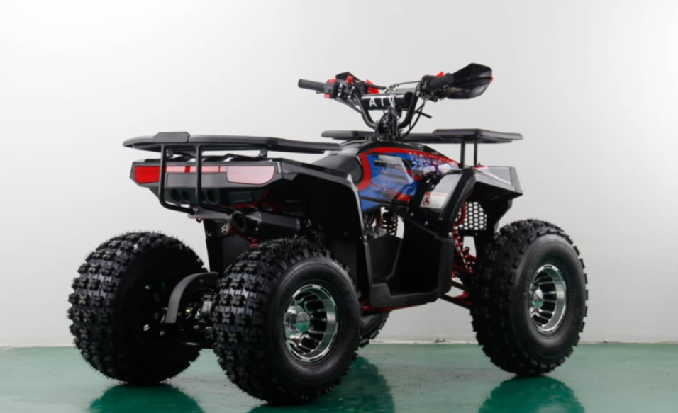 Квадроцикл GBM MAVERICK 222 NEW в Прокопьевске