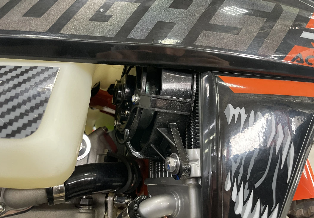 Мотоцикл PROGASI HARDCORE 450 в Прокопьевске