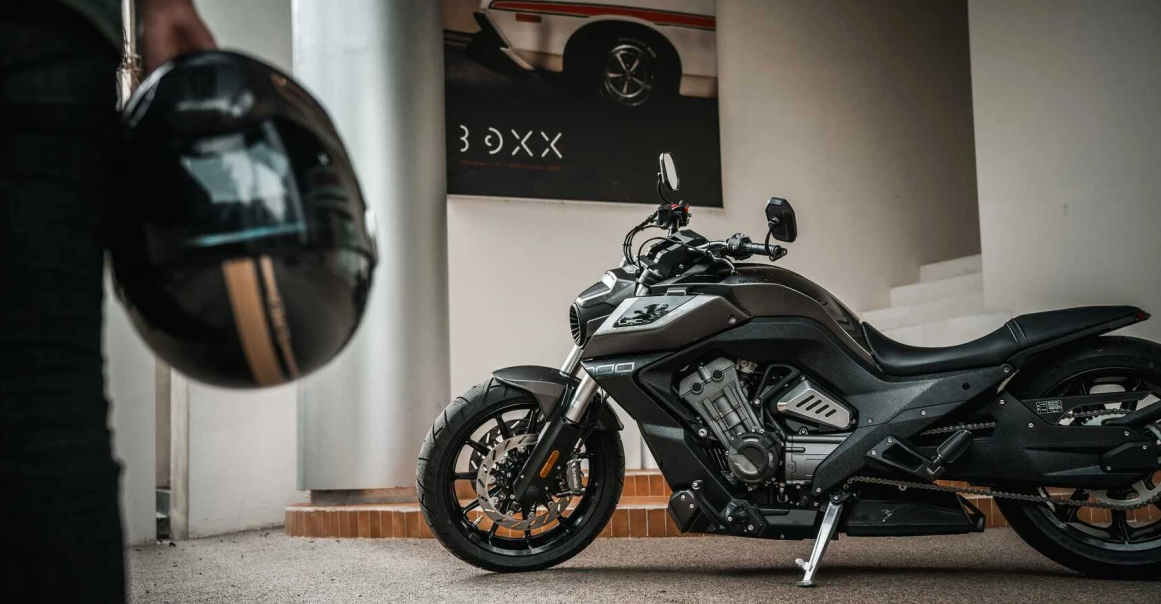 Мотоцикл Benda LFC 700 Pro в Прокопьевске