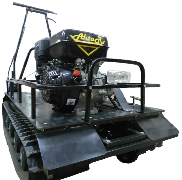 Мотобуксировщик AhtaR L 9 в Прокопьевске