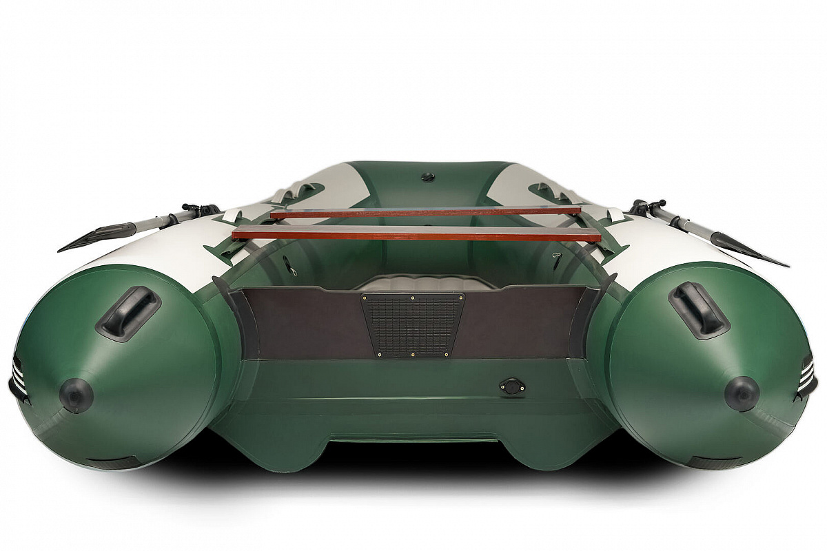 Лодка MISHIMO LITE DF 400 в Прокопьевске