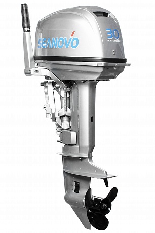 Лодочный мотор SEANOVO SN30FHL в Прокопьевске