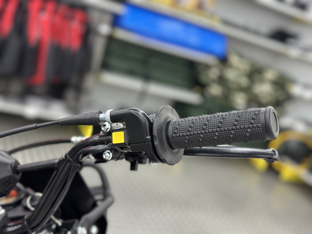 Кроссовый мотоцикл PROMAX ARMY 250 в Прокопьевске