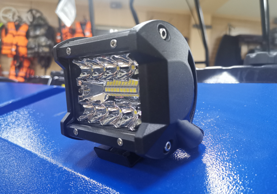 Мотобуксировщик SNOWBEAR 600 15 в Прокопьевске