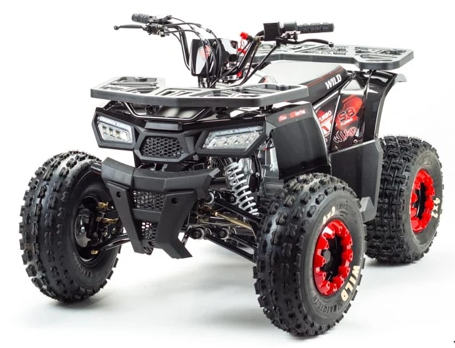 Квадроцикл PROMAX WILD 175 в Прокопьевске