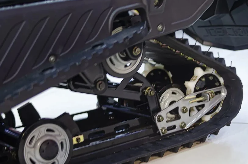 Снегоход Ataki WD 300 в Прокопьевске