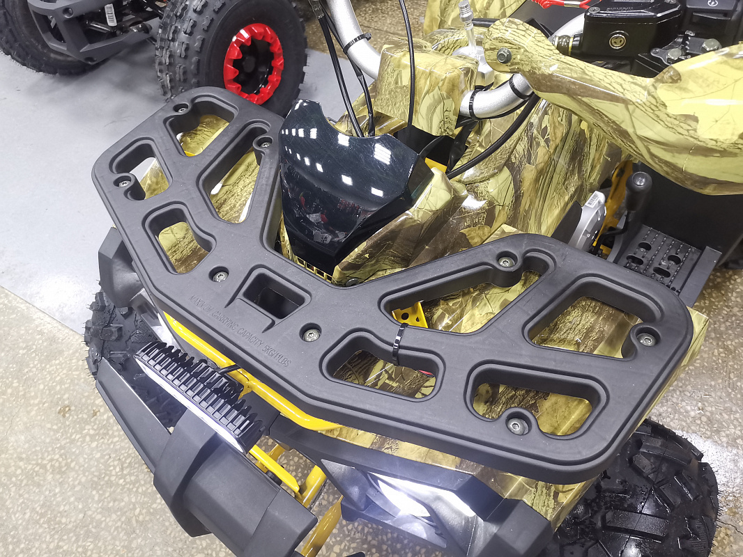 Квадроцикл PROMAX STORM 190 PRO в Прокопьевске