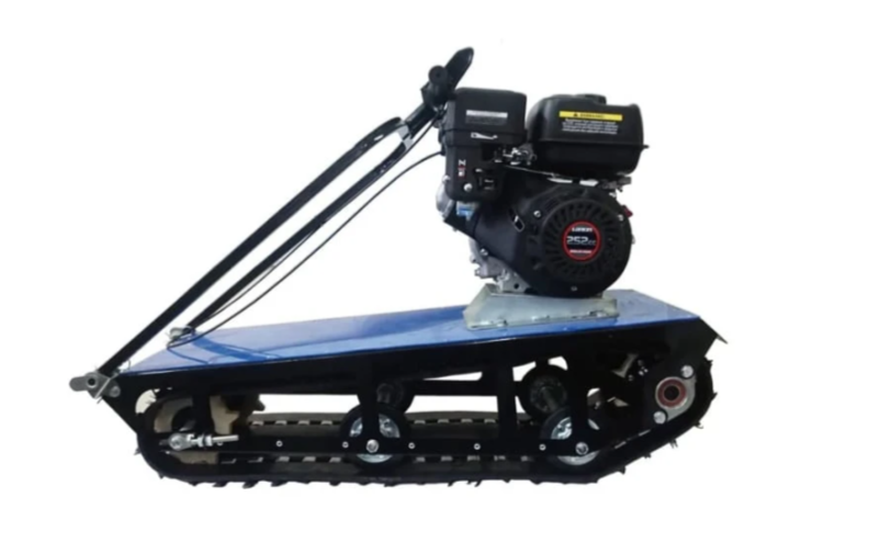 Мотобуксировщик XTREME-MOTORS "Конек-Горбунок" 8.5 л.с. в Прокопьевске