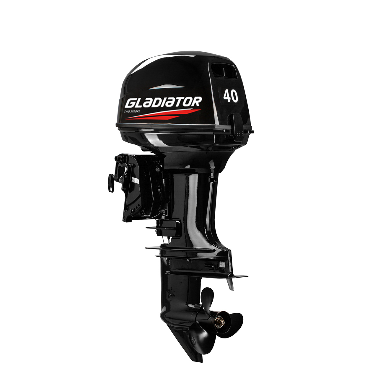 ЛОДОЧНЫЙ МОТОР GLADIATOR G40FES в Прокопьевске