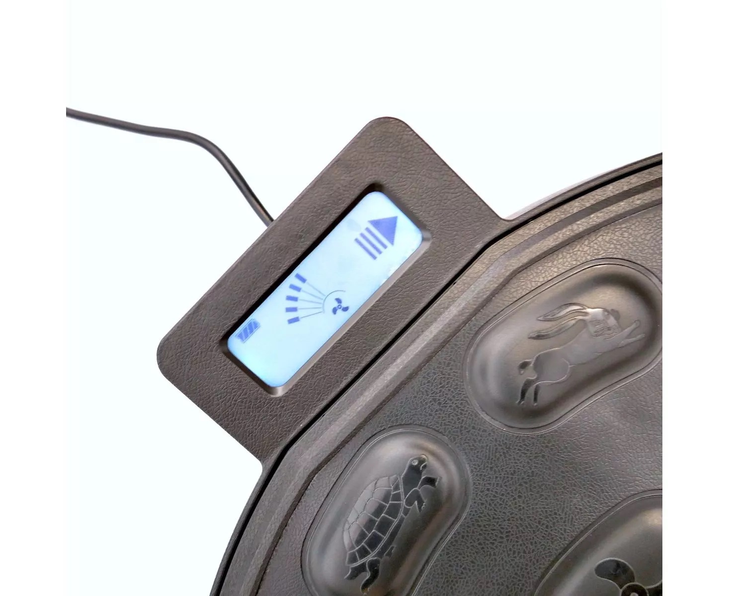 Педали для управления электромотором Haswing Cayman GPS в Прокопьевске