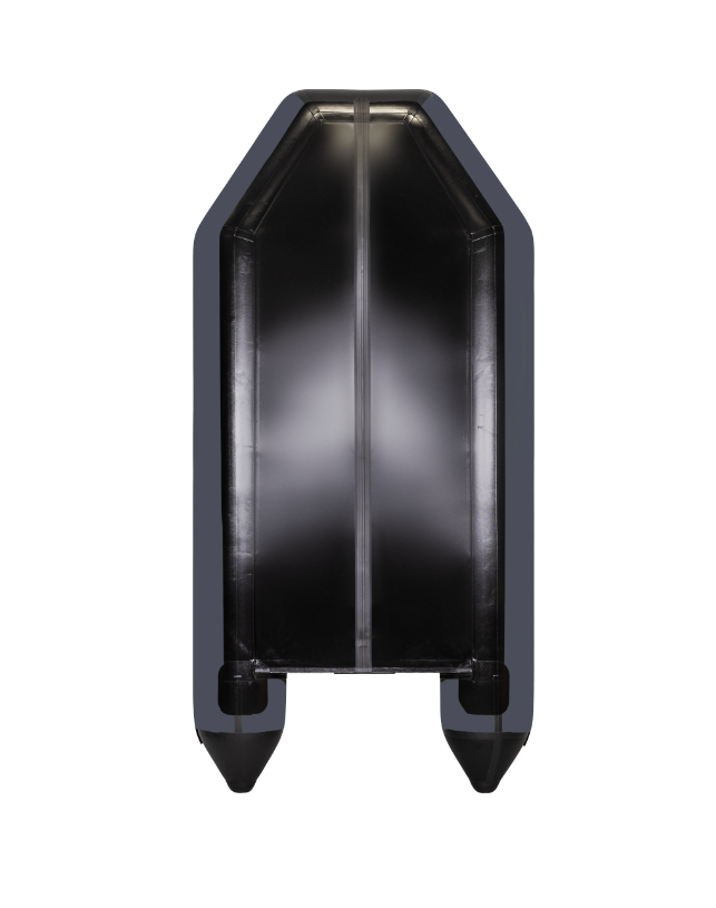  Лодка АКВА 2800 Слань-книжка киль в Прокопьевске