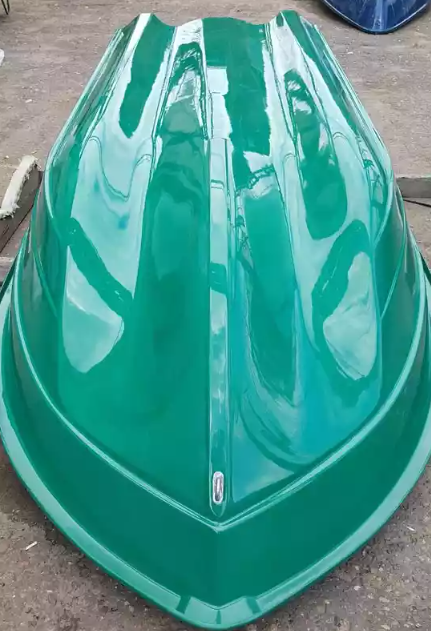 Стеклопластиковая лодка Neman-340 (тримаран) в Прокопьевске