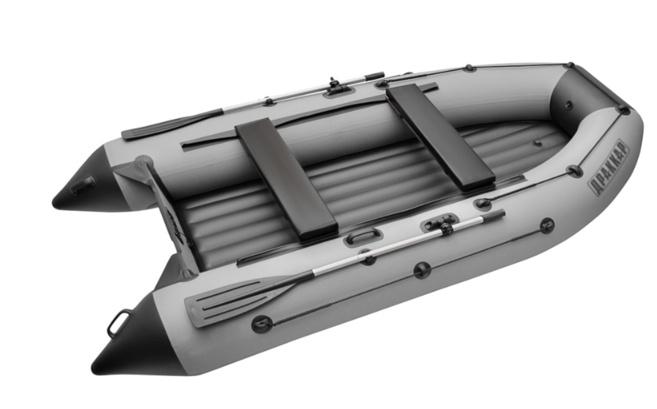 ЛОДКА ДРАККАР 3600 НДНД HANT-PRO в Прокопьевске