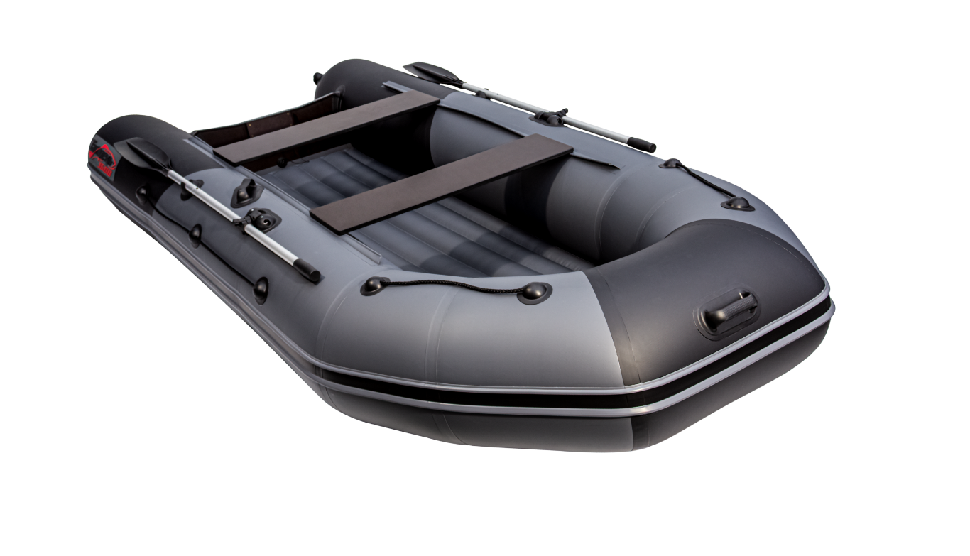 Лодка Таймень NX 3600 НДНД PRO в Прокопьевске