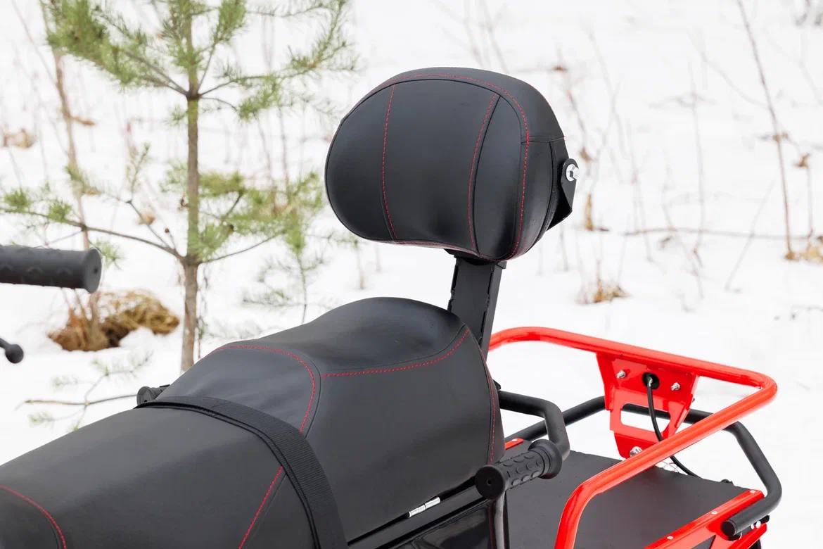 Снегоход IRBIS SF200L NEW 24/25 в Прокопьевске