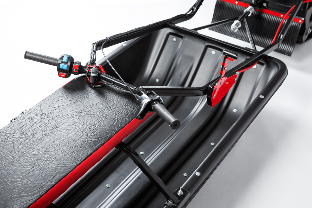 СИДЕНИЕ ДЛЯ САНЕЙ в Прокопьевске