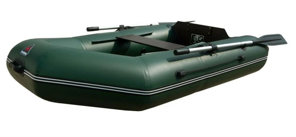 ЛОДКА НАДУВНАЯ YUKONA 230 TL (БЕЗ ПАЙОЛА) в Прокопьевске
