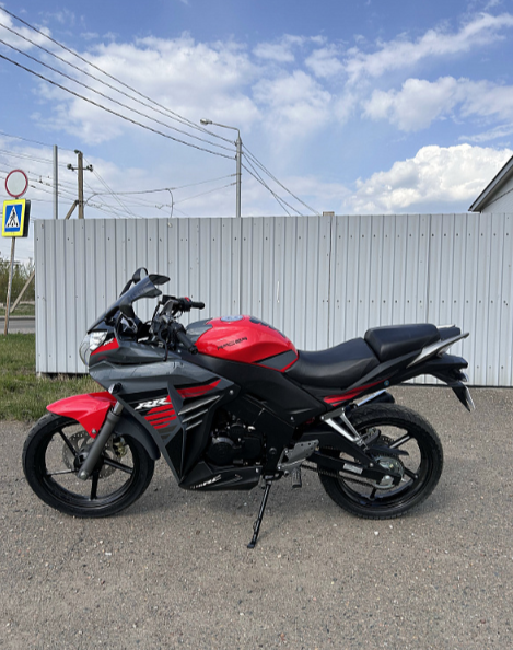 Мотоцикл RACER RC300CS SKYWAY SPORT в Прокопьевске