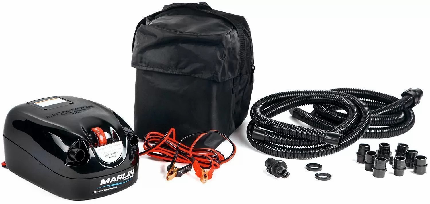 ЭЛЕКТРИЧЕСКИЙ НАСОС MARLIN GP-80 в Прокопьевске