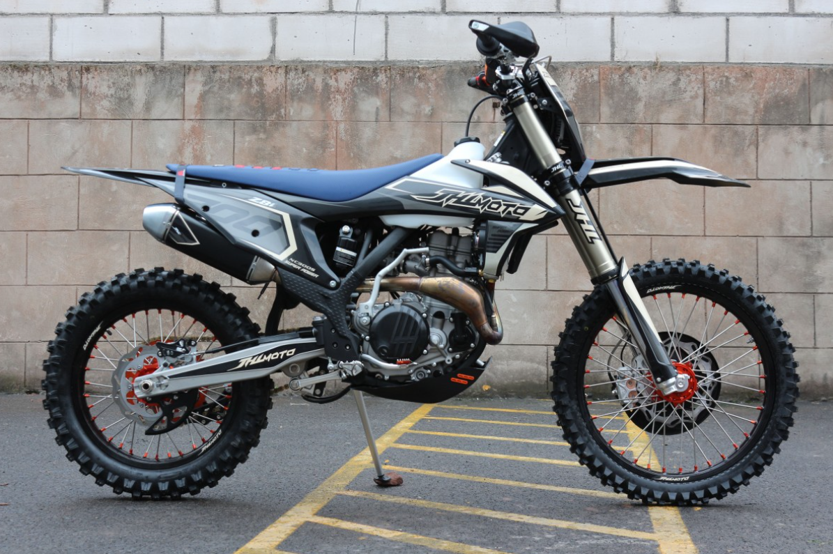 Мотоцикл JHLMOTO JHL Z8i (EFI) NC300S (182-MN) в Прокопьевске