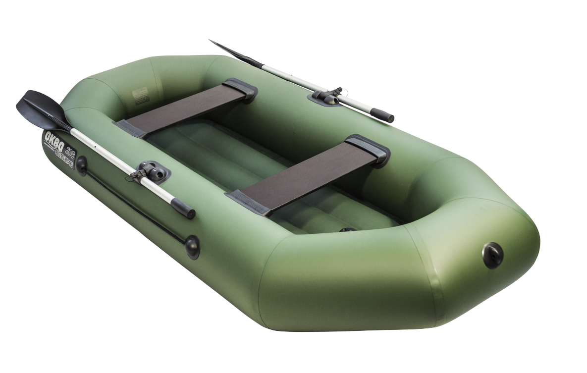 Лодка АКВА-ОПТИМА 260 НД в Прокопьевске