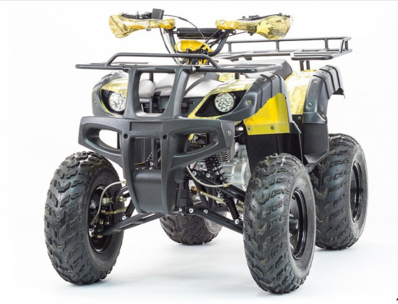 Квадроцикл MOTOLAND (МОТОЛЕНД) 250 ADVENTURE в Прокопьевске