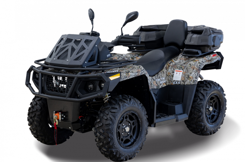 Квадроцикл HISUN TACTIC GT1000/EXTREME EDITION в Прокопьевске