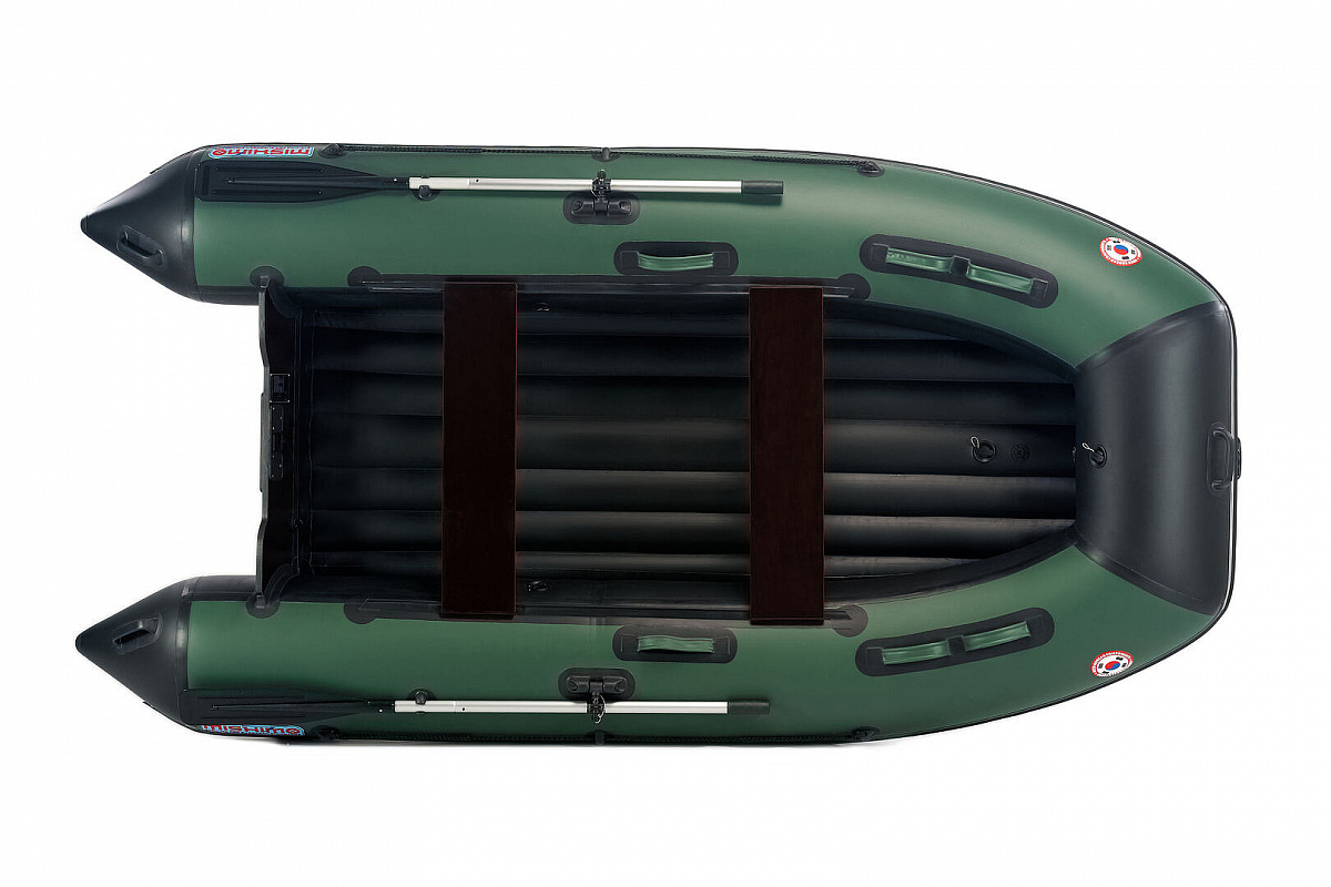 Лодка MISHIMO LITE 335 в Прокопьевске